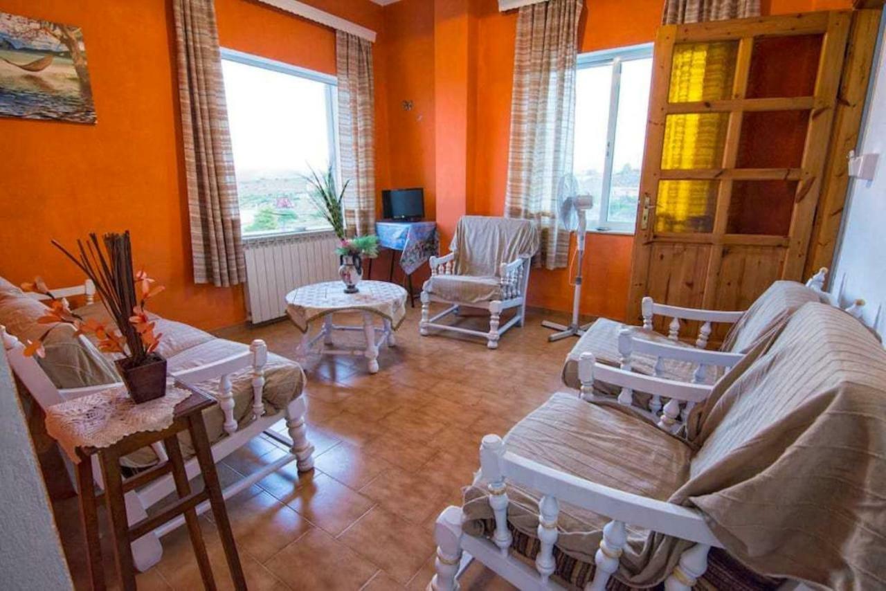 Thanasis Villa Kounoupidhiana Exterior photo